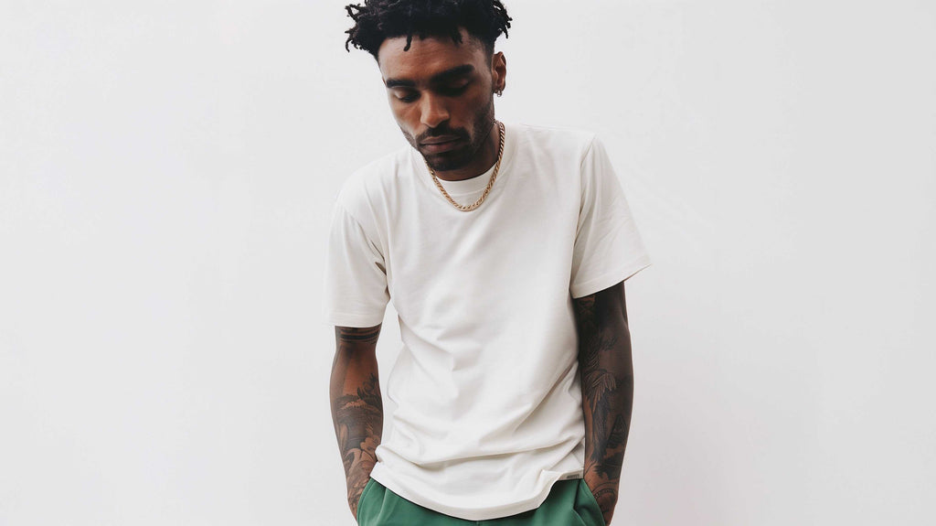 Polo T-shirt